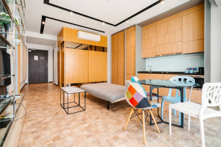EXP Premium Suite – Expressionz Suites
