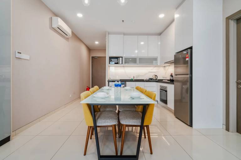Societe Suites – Other