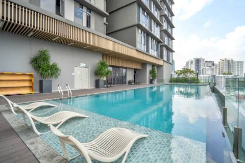 Societe Suites